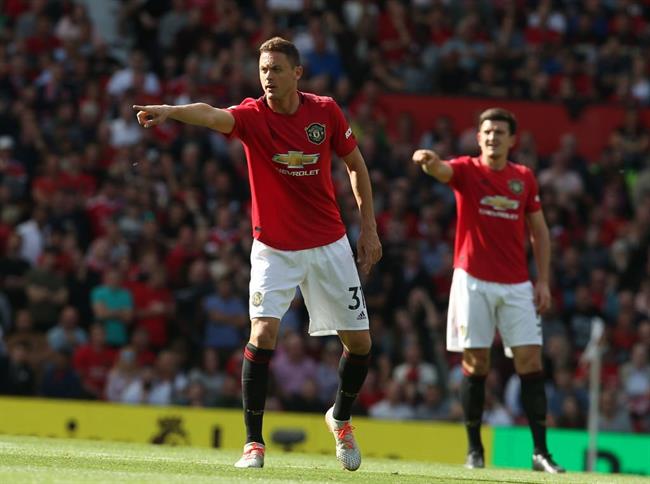 Matic: Cái cách dư luận chế nhạo Maguire hết sức ngớ ngẩn